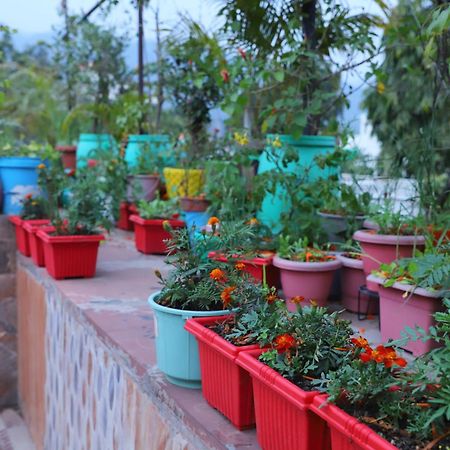 Madhuban Homestay, Natraj Chowk Rishikesh Exterior photo