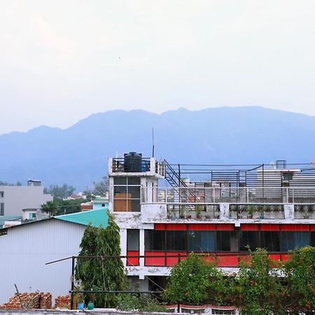 Madhuban Homestay, Natraj Chowk Rishikesh Exterior photo
